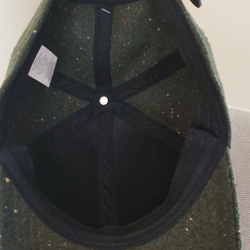 Universal Thread Cap - Picture 7 of 8